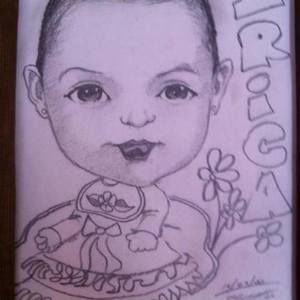 Meet your Posher, Erick